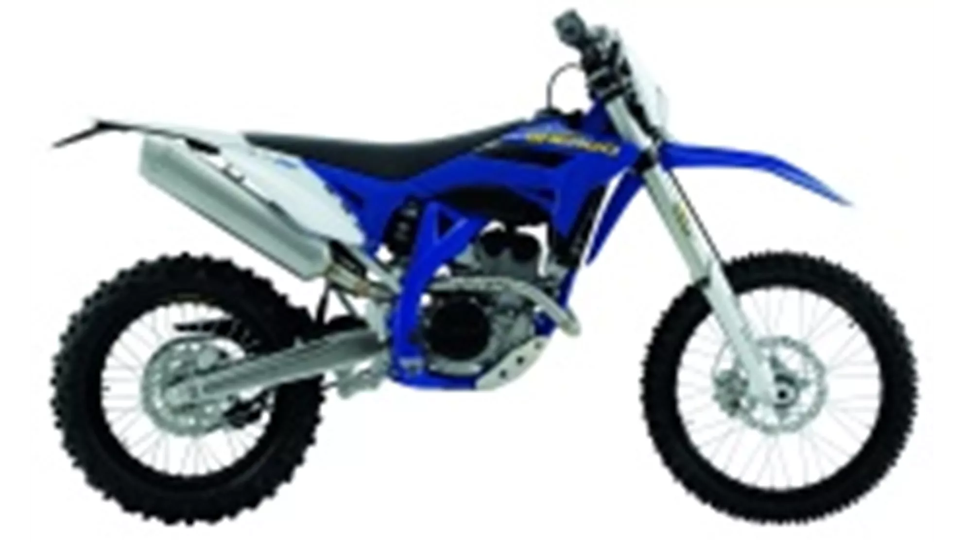 Sherco 2.5i Racing - Image 6 Sherco 2.5i Racing - Image 6