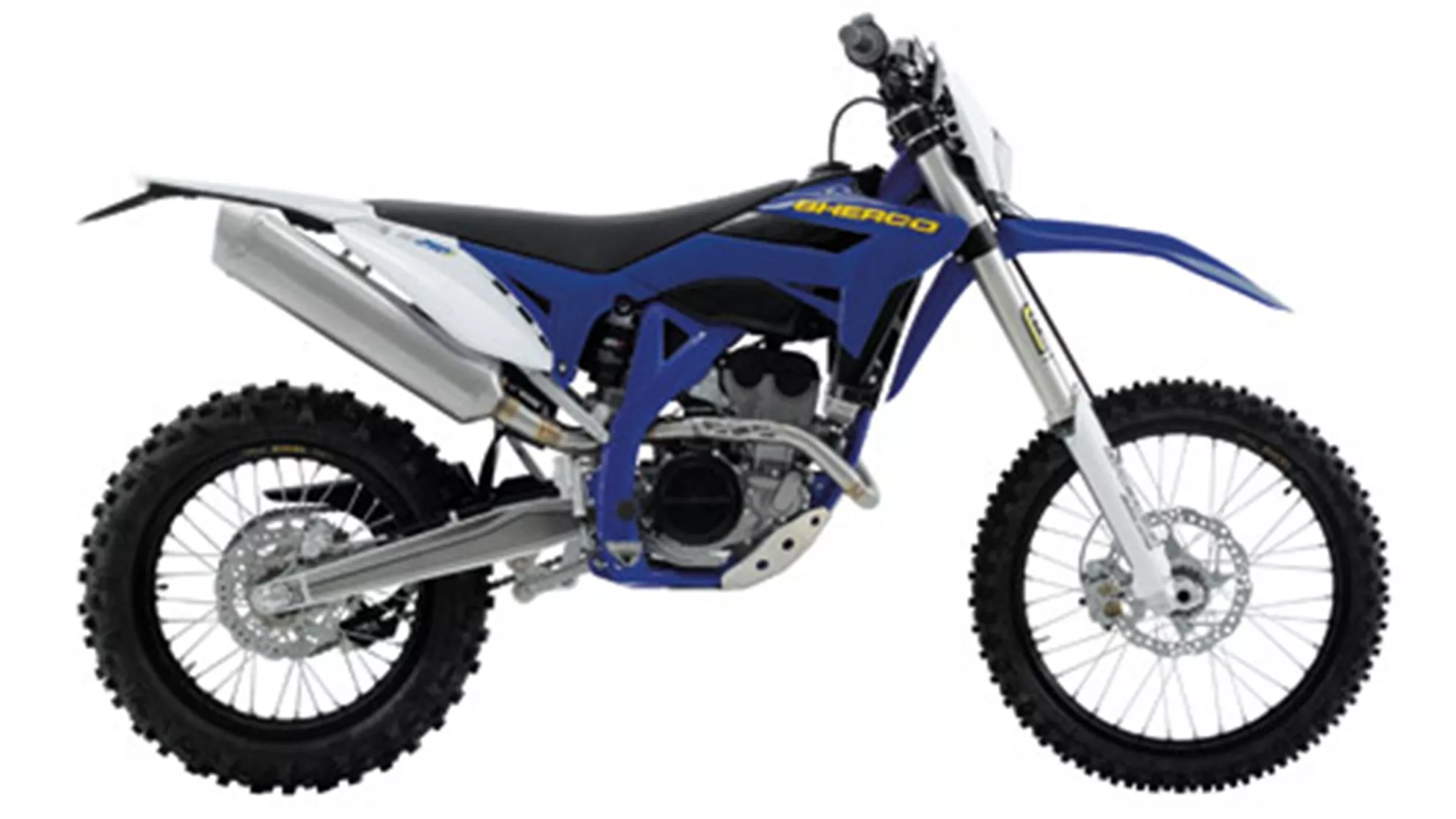 Sherco 2.5i Racing - Image 7 Sherco 2.5i Racing - Image 7