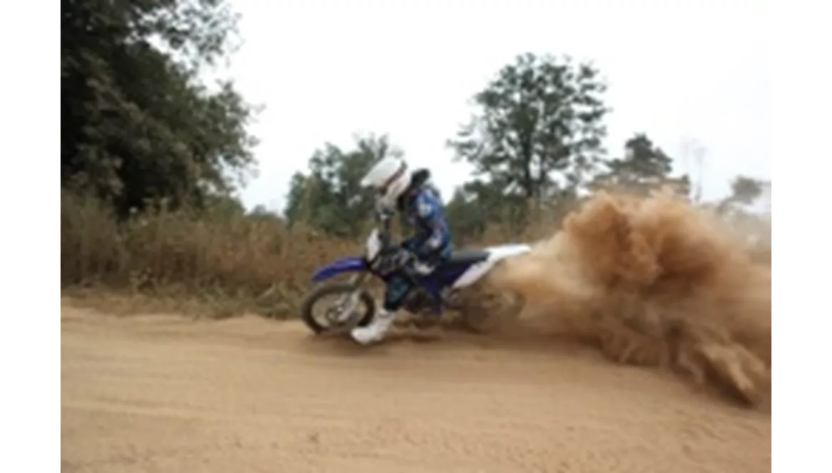 Sherco 3.0i Racing 2012 Sherco 3.0i Racing 2012