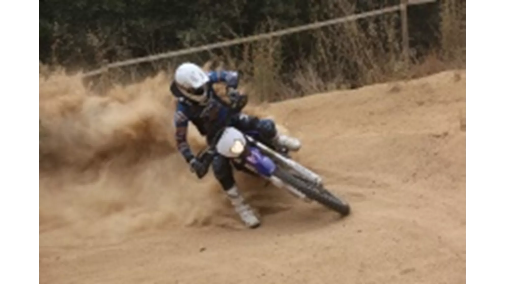 Sherco 3.0i Racing - Image 1 Sherco 3.0i Racing - Image 1