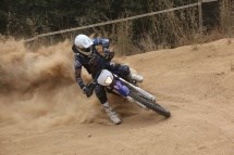 Sherco 3.0i Racing 2012 - Bild 3