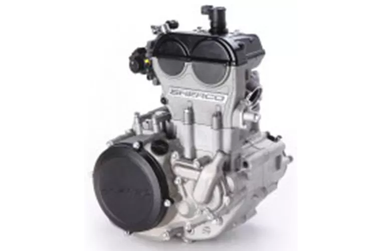 Sherco 3.0i Racing 2012 Sherco 3.0i Racing 2012