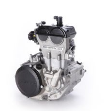 Sherco 3.0i Racing 2012 - Bild 4