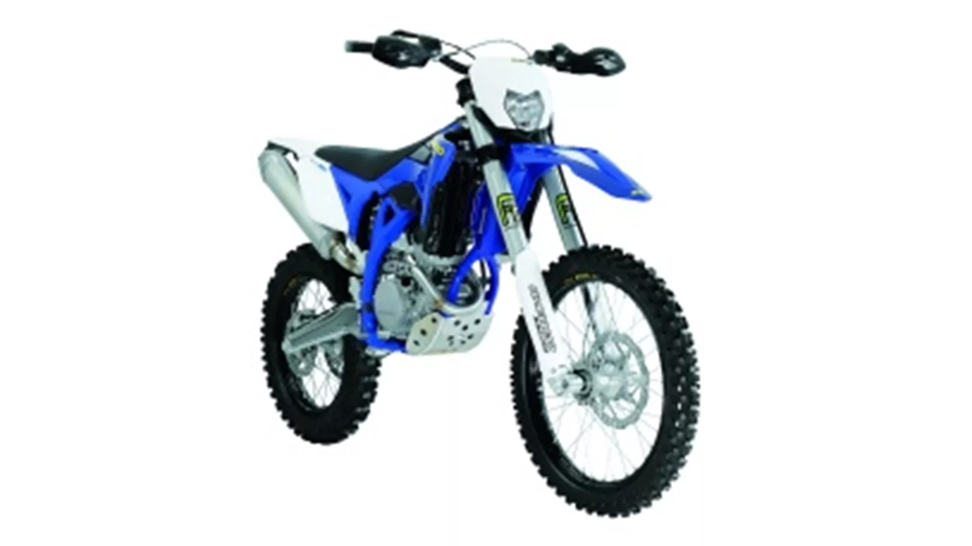 Sherco 3.0i Racing - Image 3 Sherco 3.0i Racing - Image 3