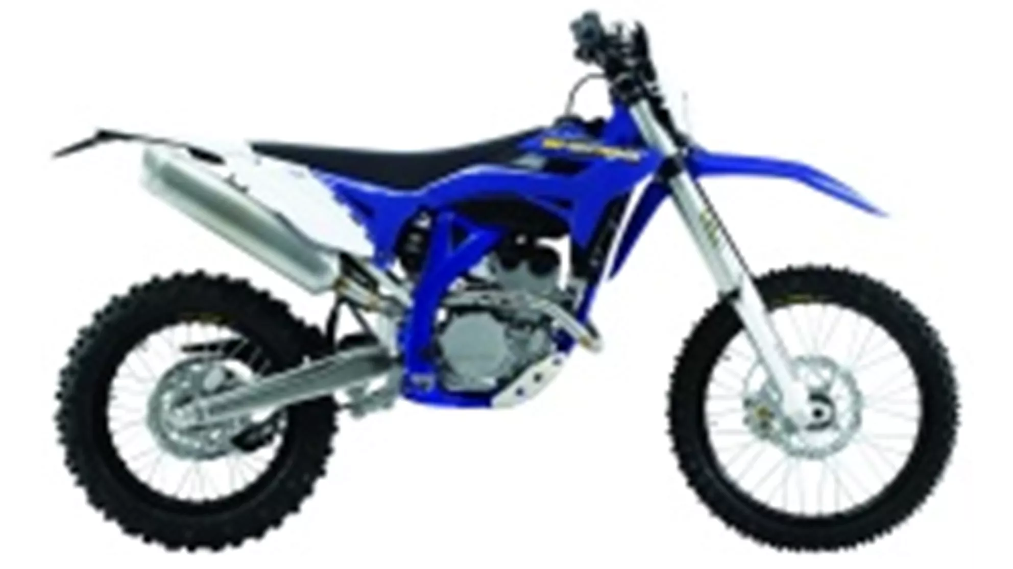 Sherco 3.0i Racing - Image 4 Sherco 3.0i Racing - Image 4