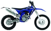 Sherco 3.0i Racing 2012 - Bild 6
