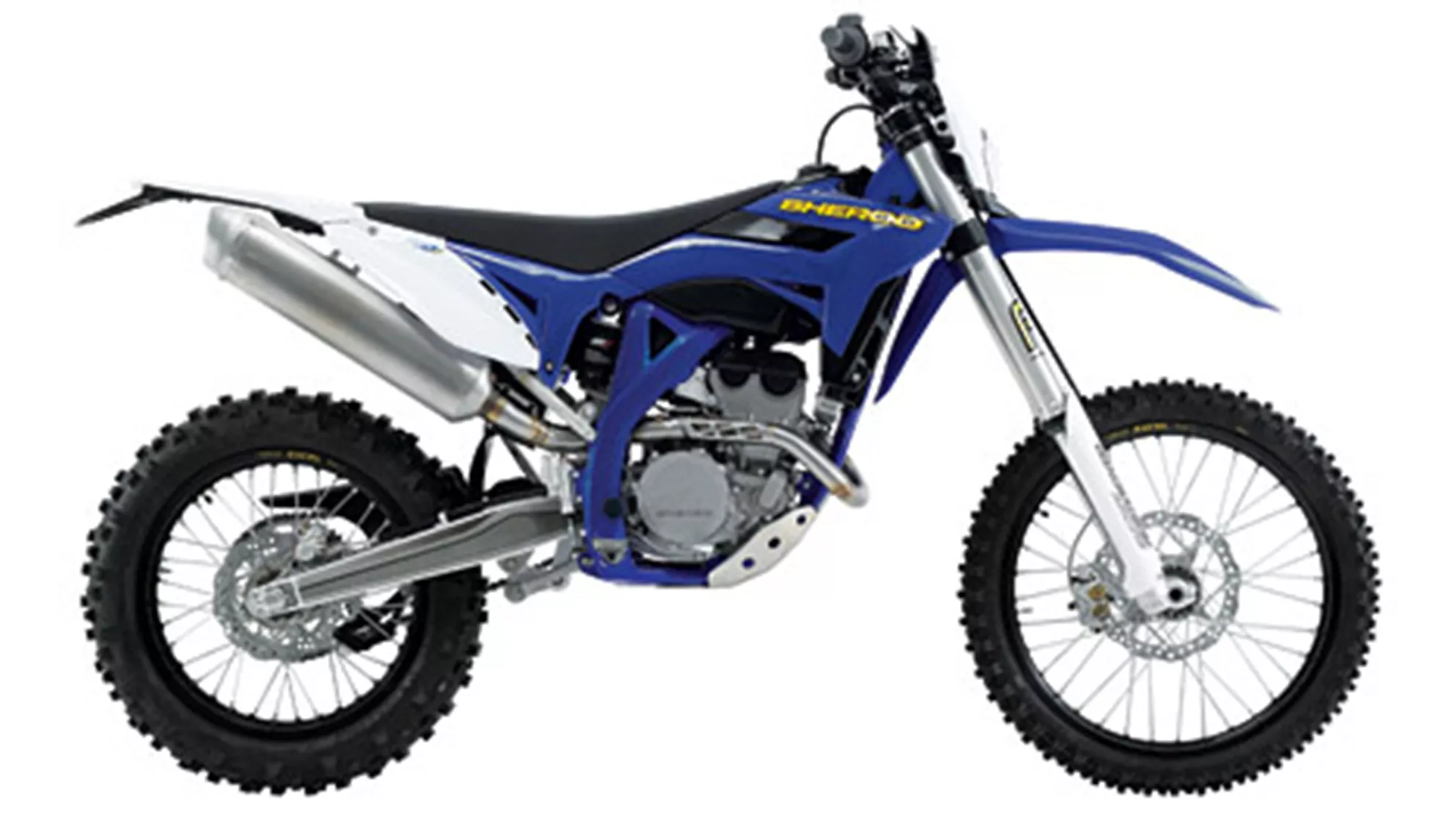Sherco 3.0i Racing - Image 5 Sherco 3.0i Racing - Image 5