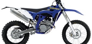 Sherco 3.0i Racing 2012 vs Beta Evo 300 2T SS 2022