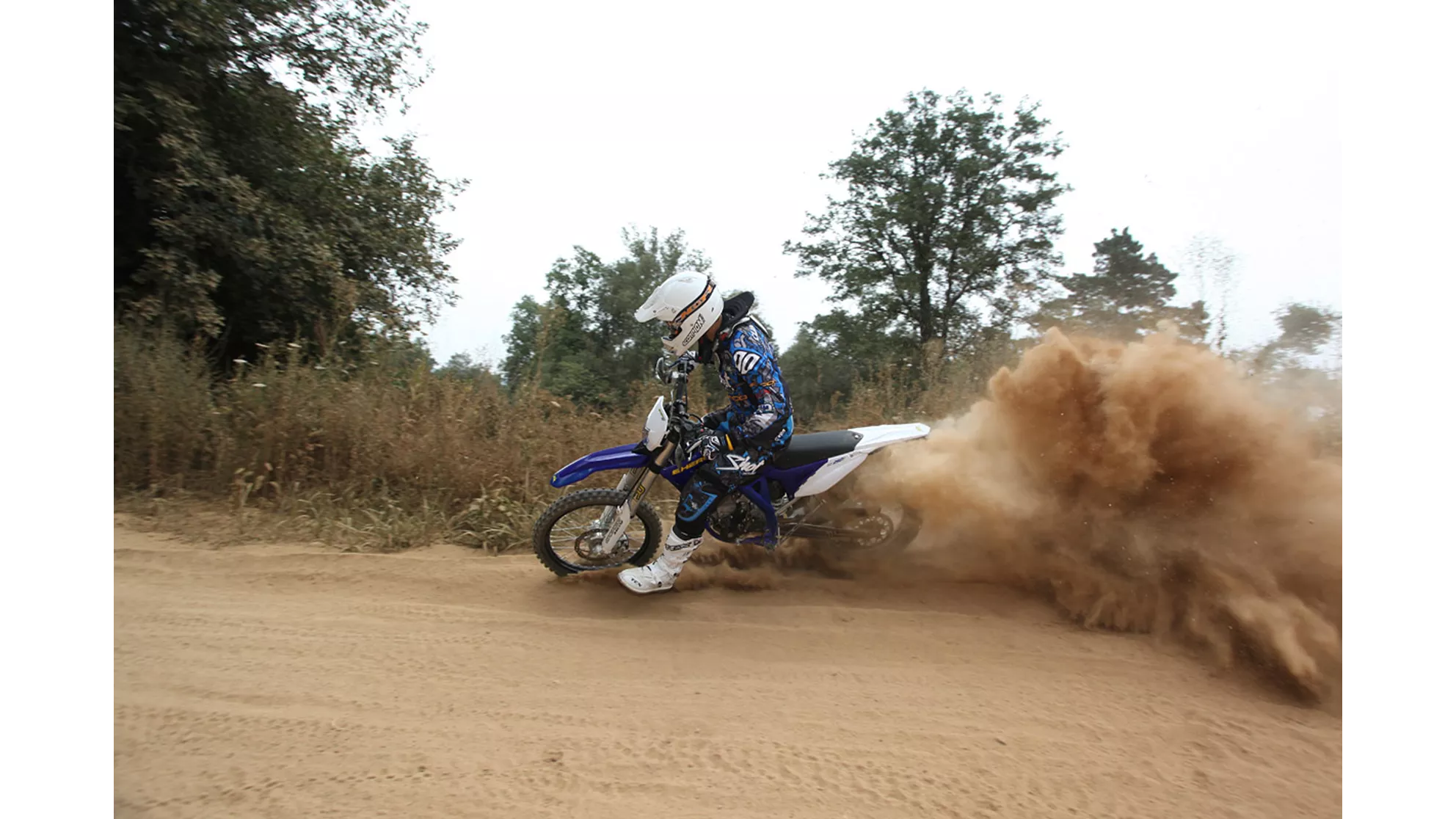 Sherco 3.0i Racing - Image 6 Sherco 3.0i Racing - Image 6