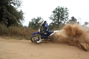 Sherco 3.0i Racing 2012 - Bild 7