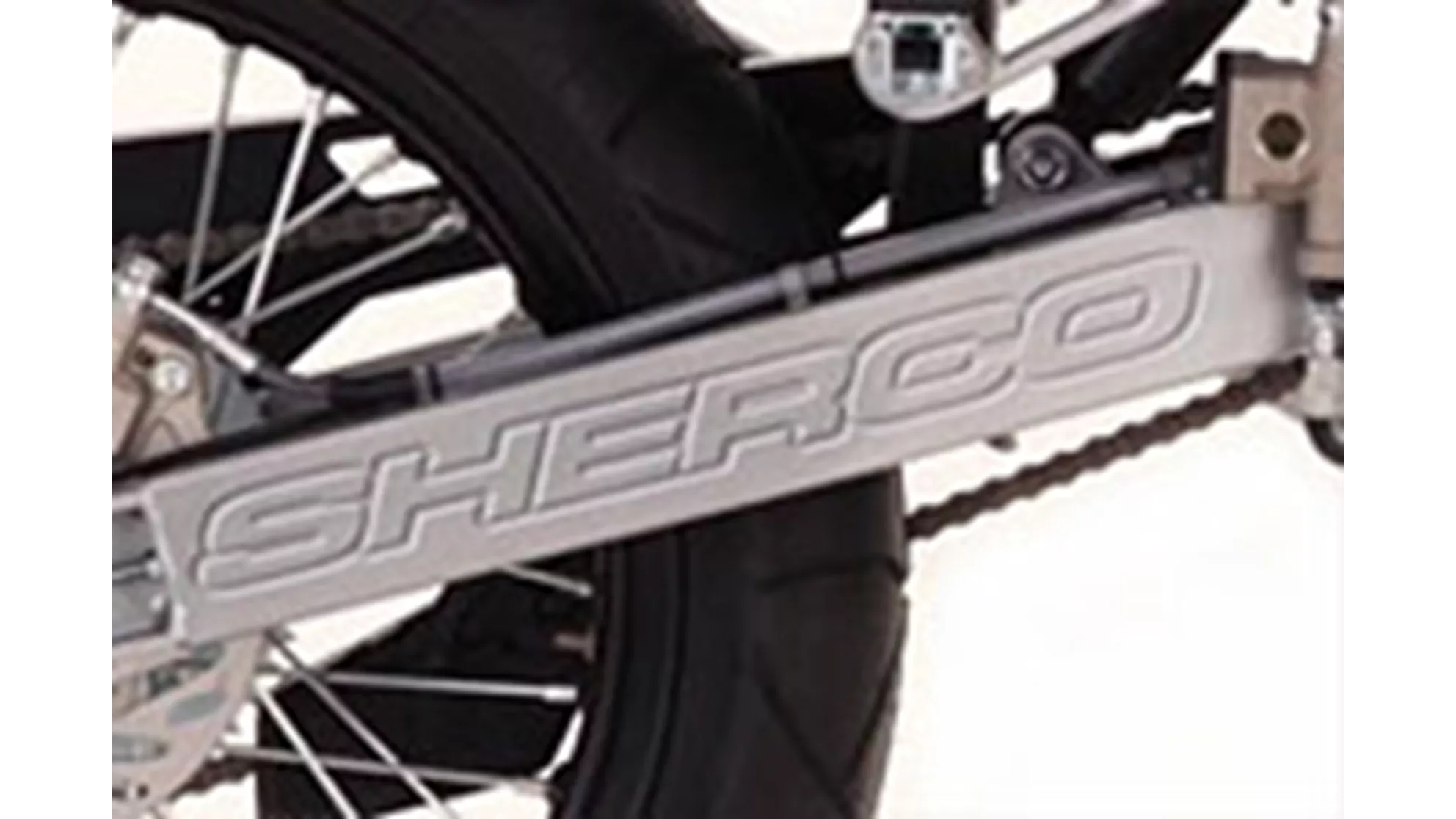 Sherco SM 1.25 Black Panther - Image 1 Sherco SM 1.25 Black Panther - Image 1