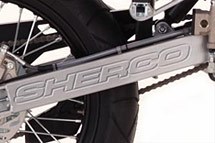 Sherco SM 1.25 Black Panther 2012 - Bild 3