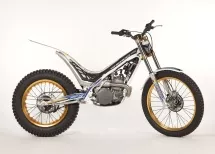 Sherco ST 1.25 Sherco ST 1.25