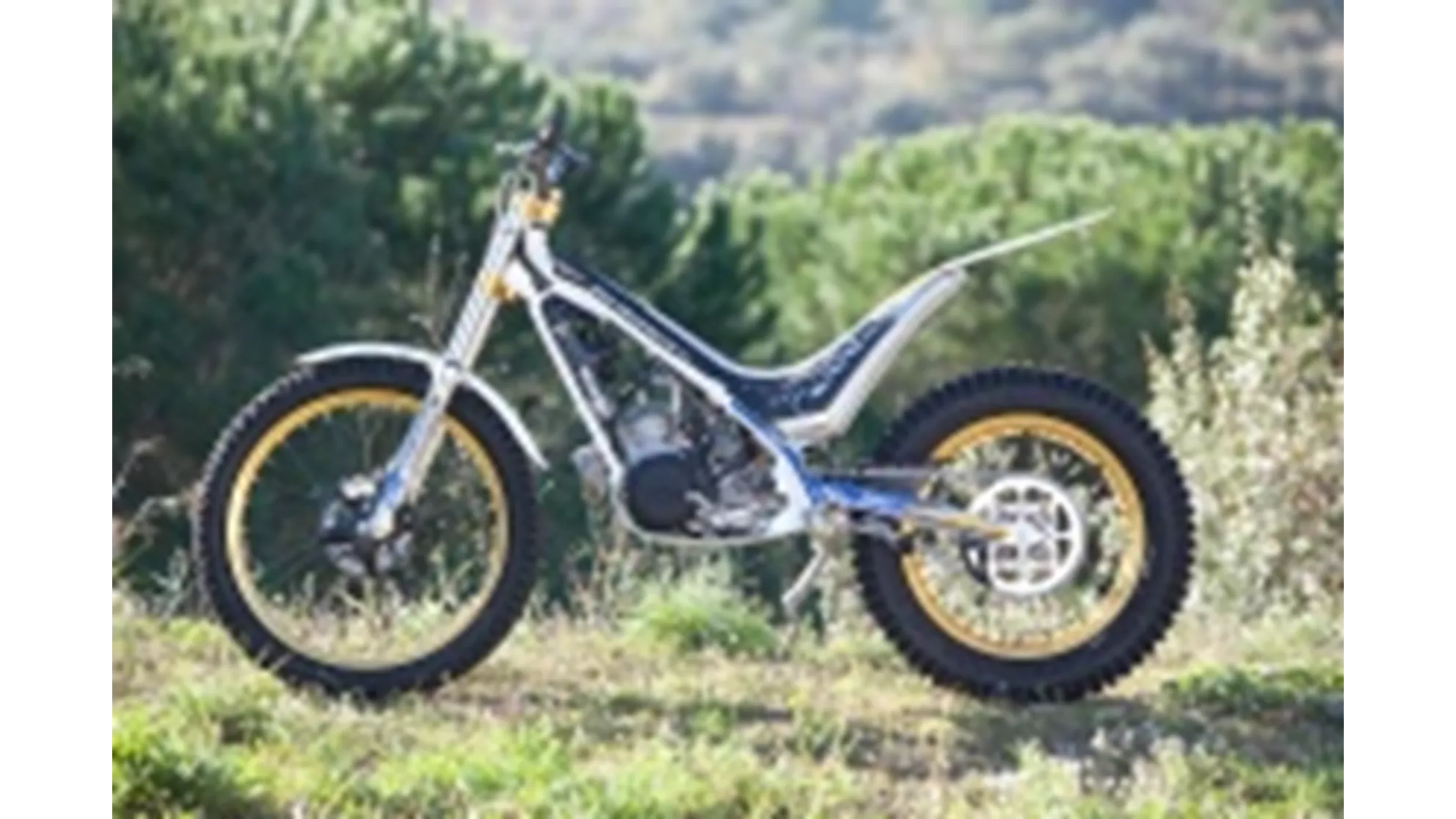 Sherco ST 1.25 - Image 1 Sherco ST 1.25 - Image 1