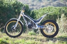 Sherco ST 1.25 2012 - Bild 3