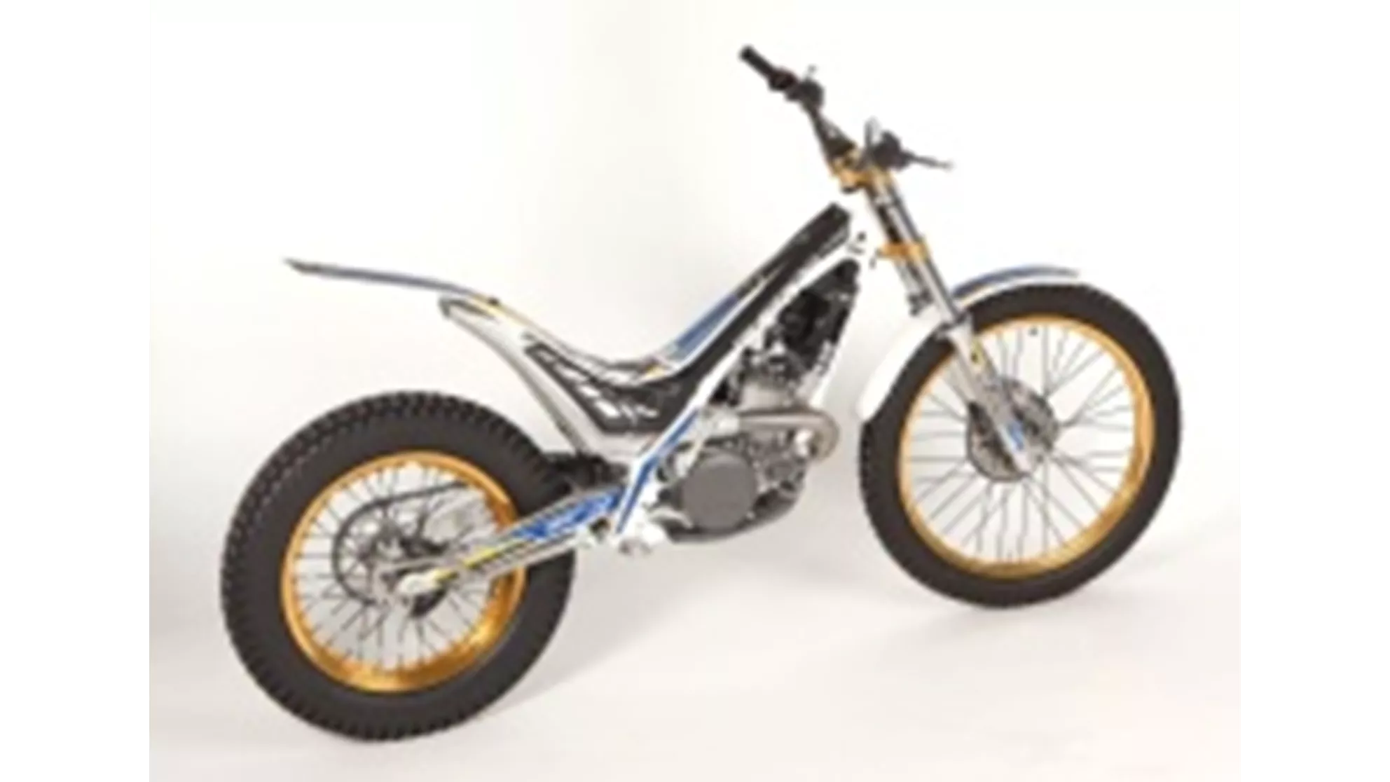 Sherco ST 1.25 - Image 2 Sherco ST 1.25 - Image 2