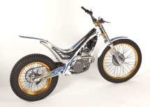 Sherco ST 1.25 2012 - Bild 4