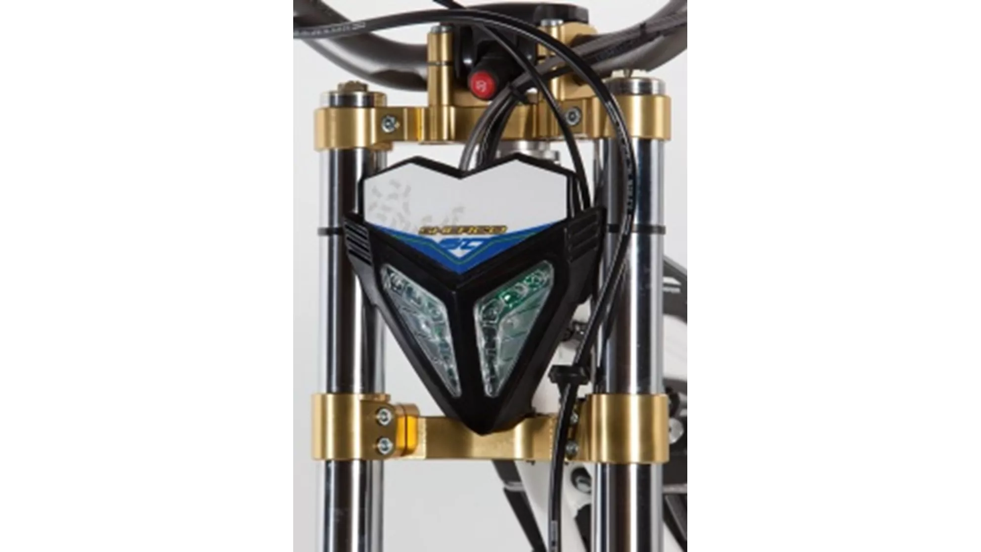 Sherco ST 1.25 - Image 3 Sherco ST 1.25 - Image 3