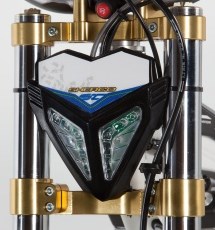 Sherco ST 1.25 2012 - Bild 5