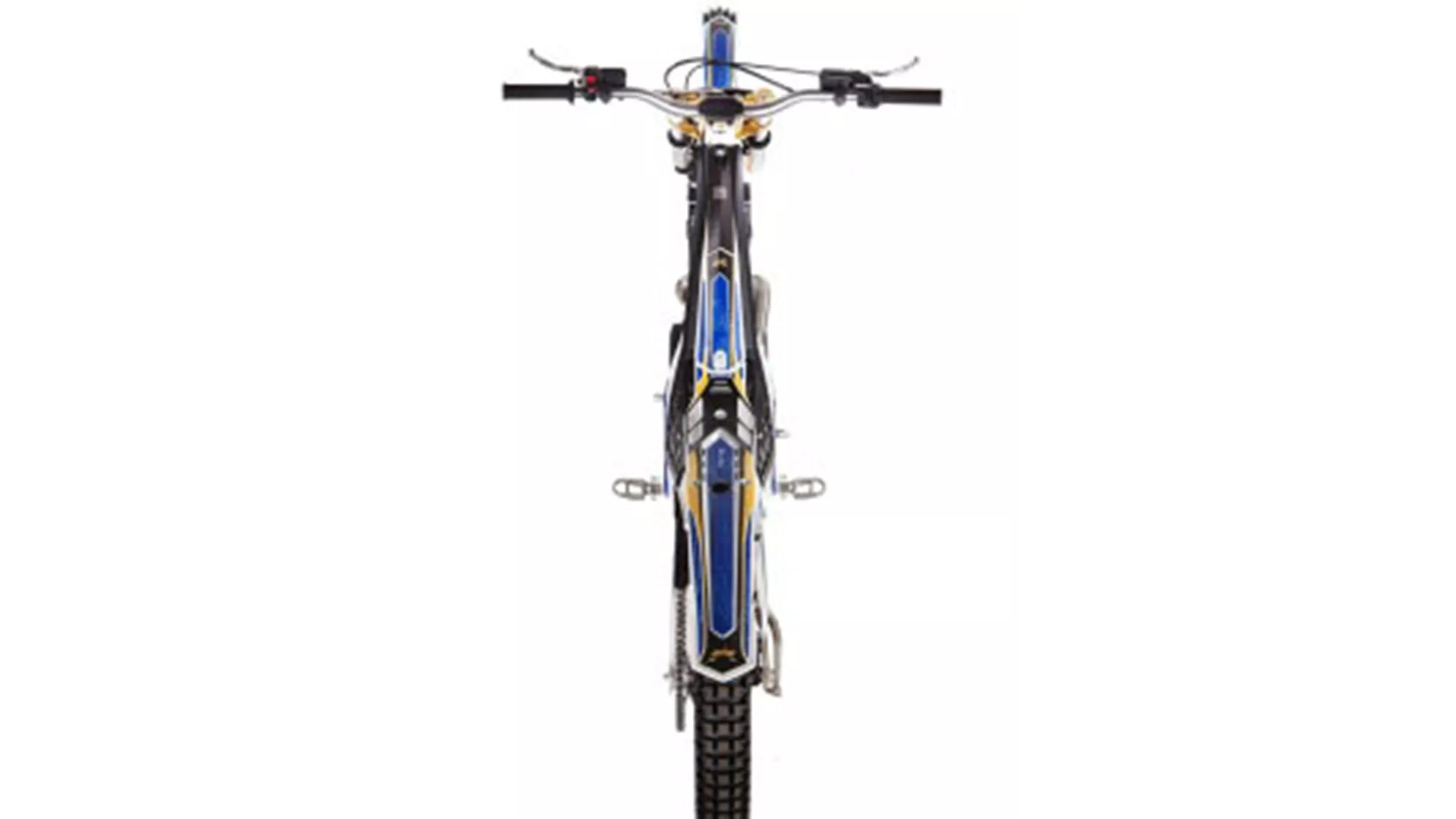 Sherco ST 1.25 - Image 4 Sherco ST 1.25 - Image 4