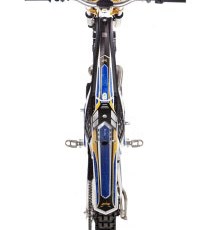 Sherco ST 1.25 2012 - Bild 6