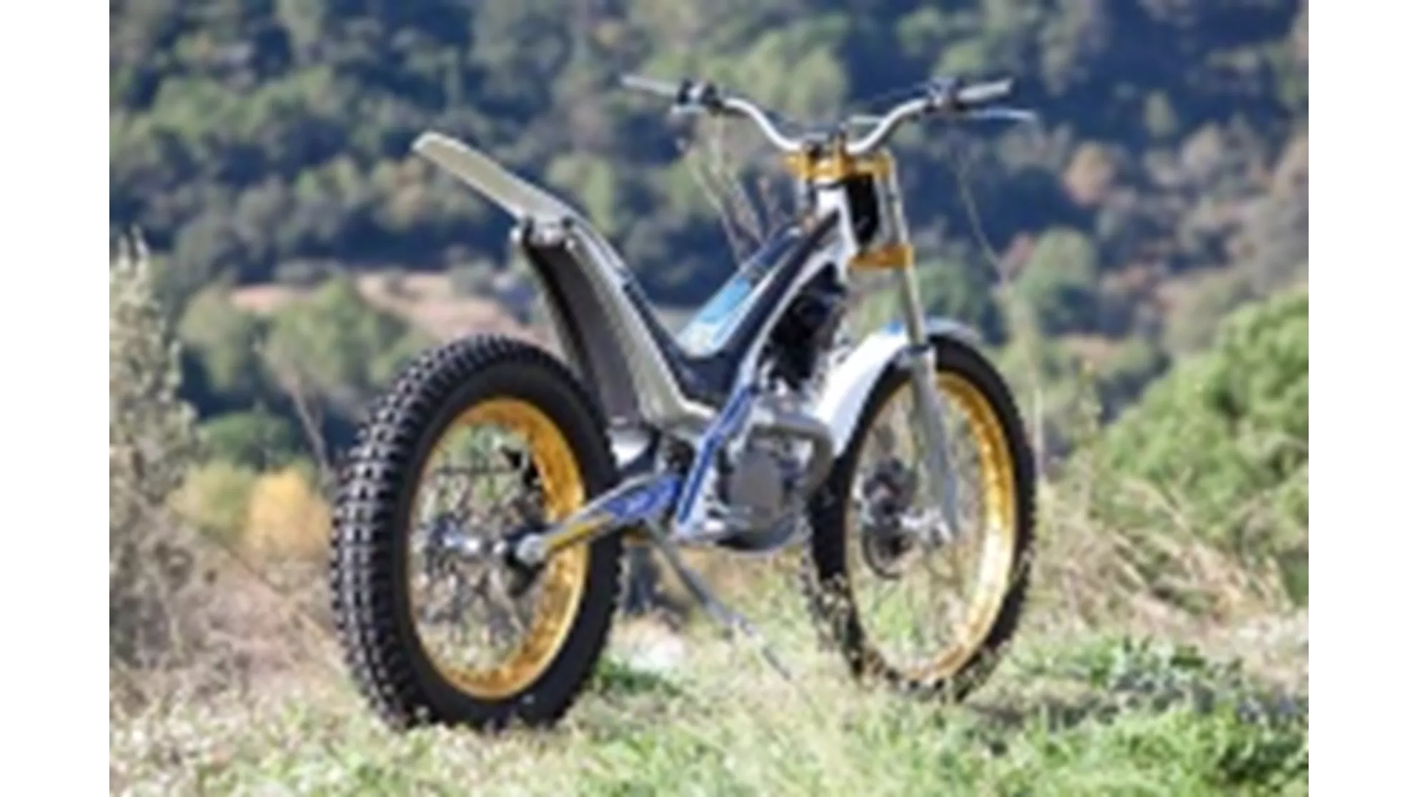 Sherco ST 1.25 - Image 7 Sherco ST 1.25 - Image 7