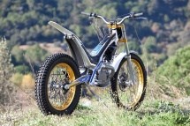 Sherco ST 1.25 2012 - Bild 9