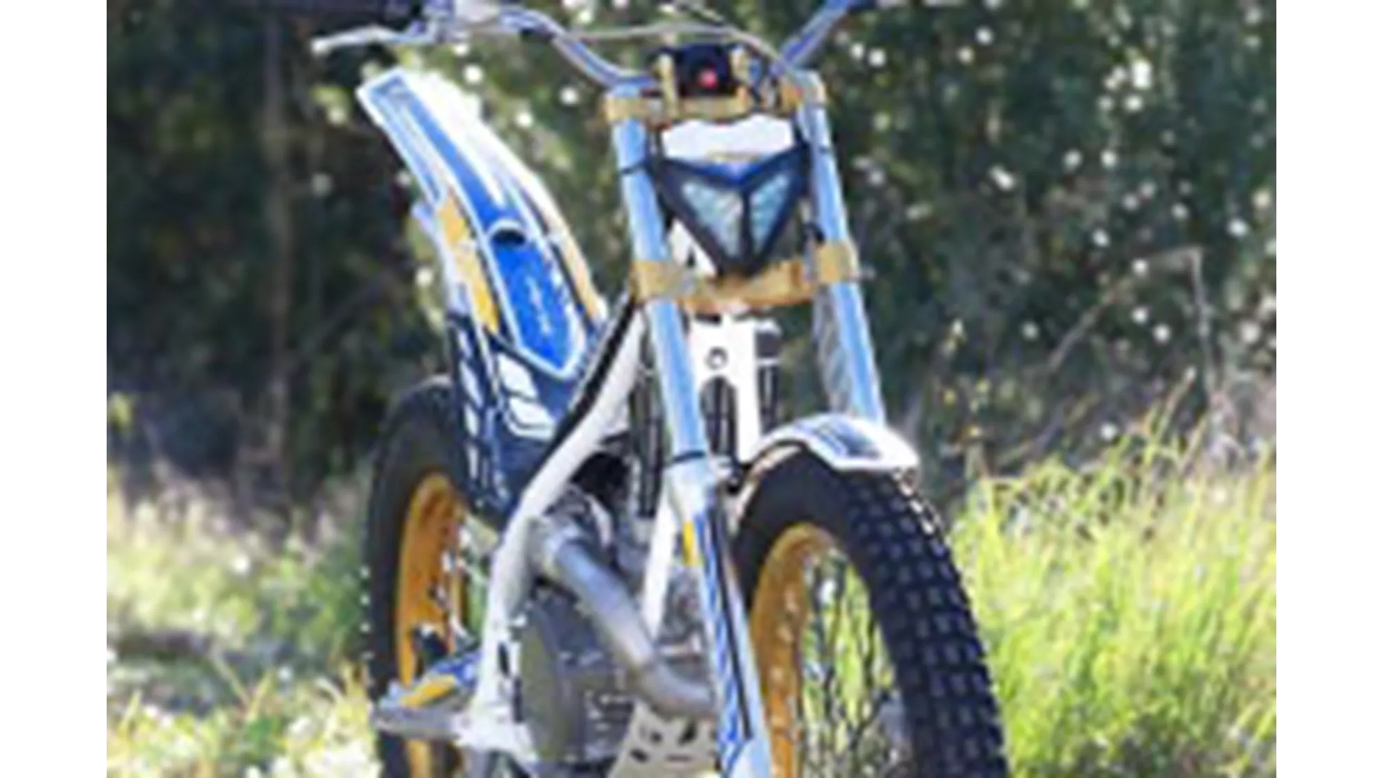 Sherco ST 1.25 - Image 8 Sherco ST 1.25 - Image 8