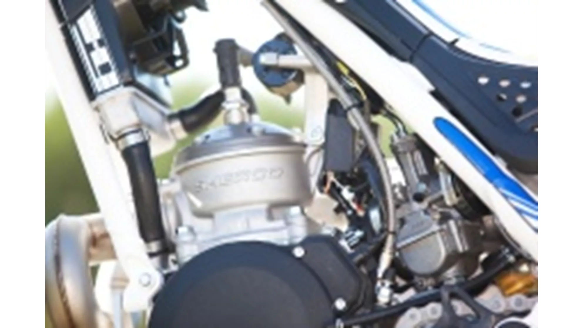 Sherco ST 1.25 - Image 9 Sherco ST 1.25 - Image 9