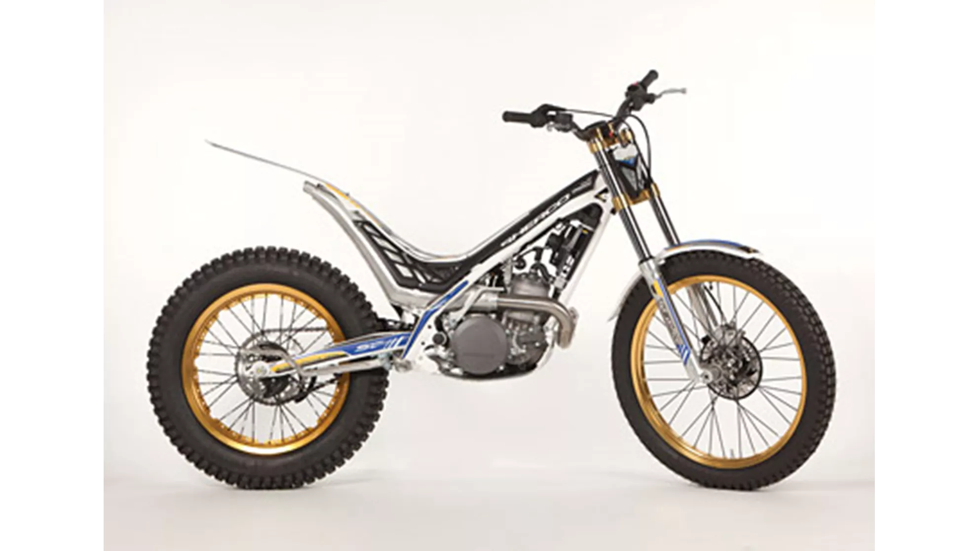 Sherco ST 1.25 - Image 10 Sherco ST 1.25 - Image 10