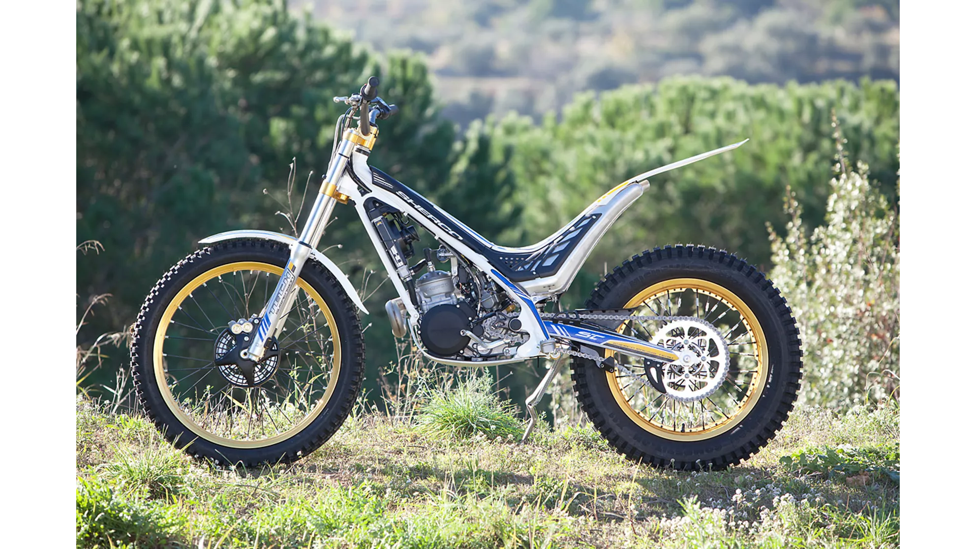 Sherco ST 1.25 - Image 11 Sherco ST 1.25 - Image 11