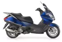 Aprilia Atlantic 125 Aprilia Atlantic 125