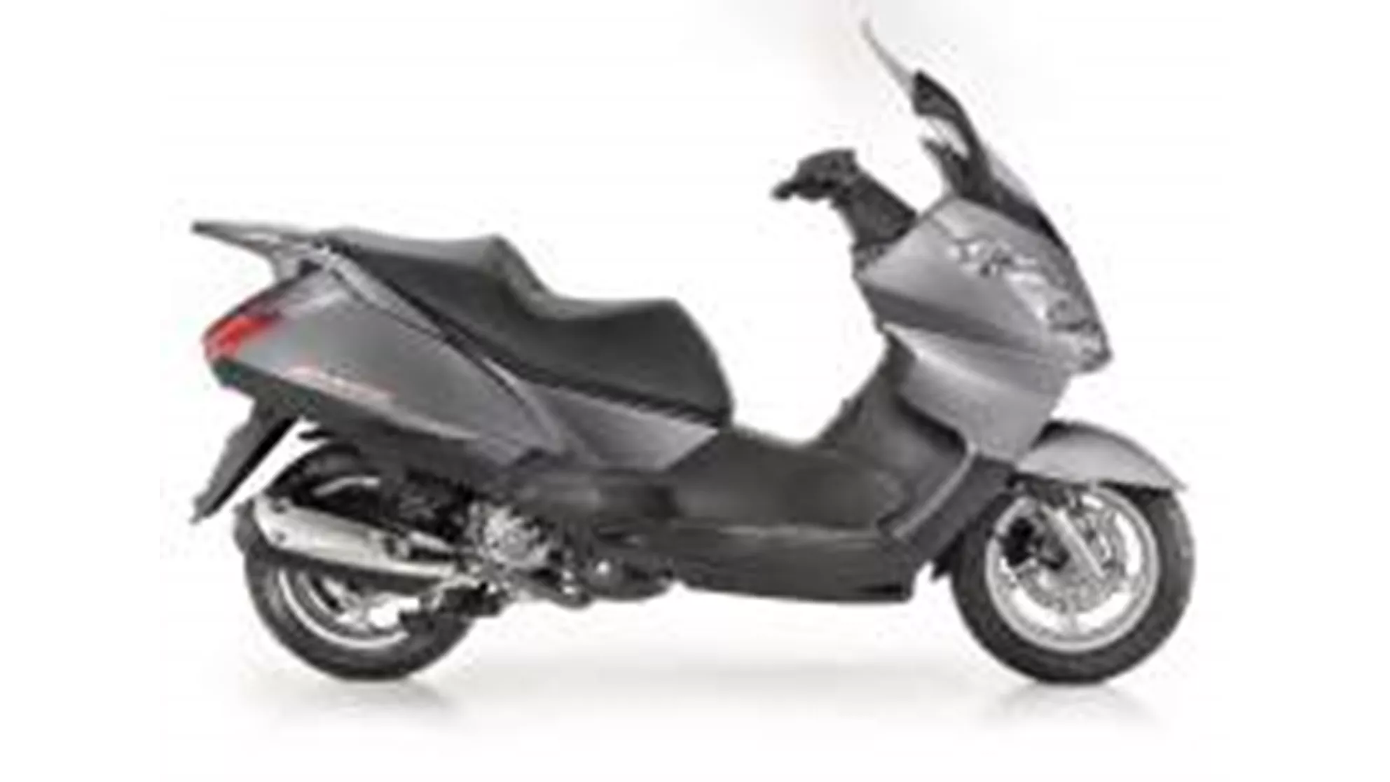 Aprilia Atlantic 125 - Image 2 Aprilia Atlantic 125 - Image 2
