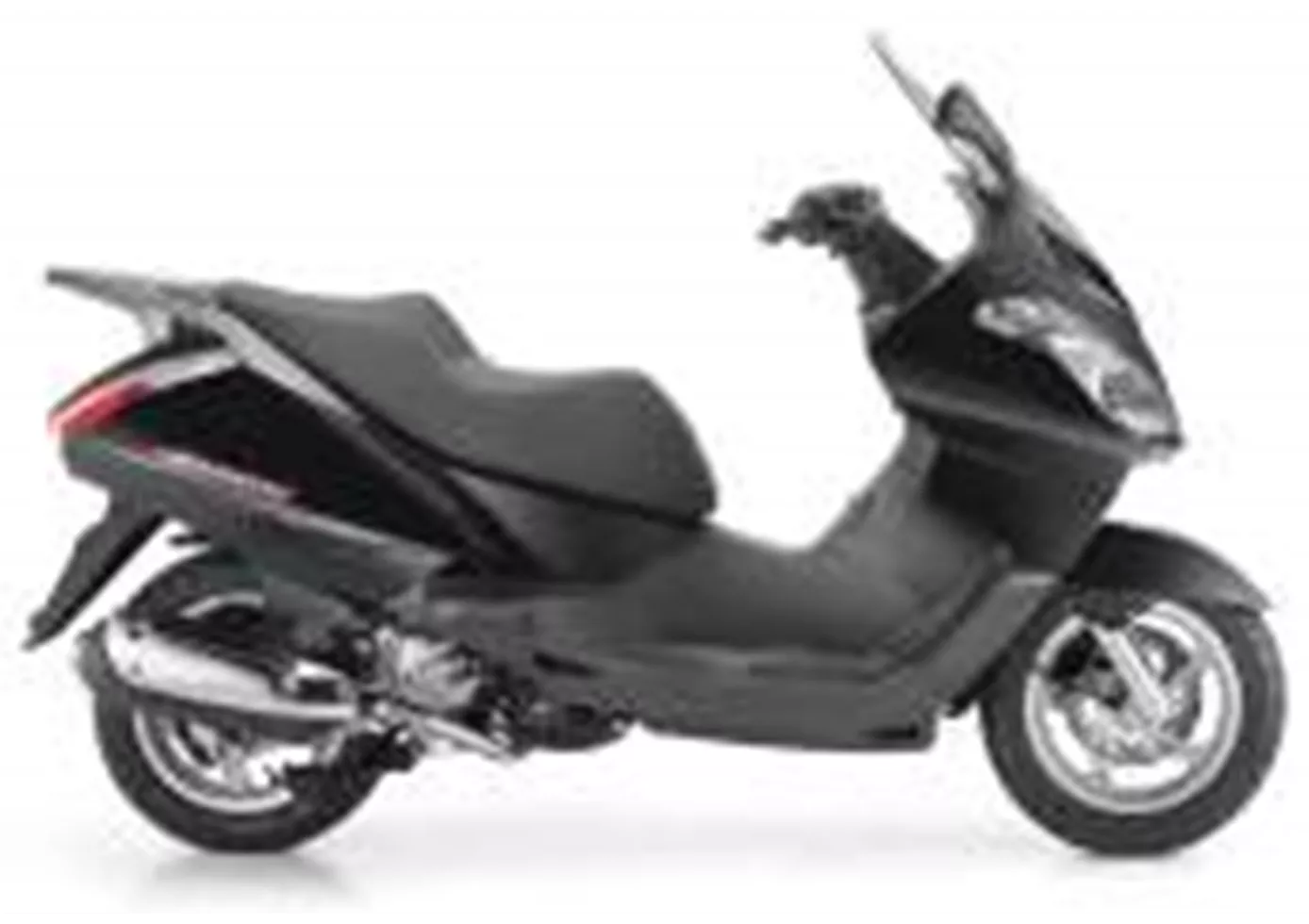 Aprilia Atlantic 125 2012 Aprilia Atlantic 125 2012