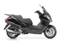 Aprilia Atlantic 125 2012 - Bild 5