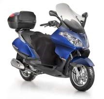 Aprilia Atlantic 125 2012 - Bild 6
