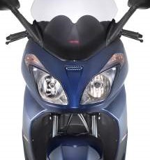 Aprilia Atlantic 125 2012 - Bild 7
