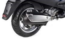 Aprilia Atlantic 125 2012 - Bild 8