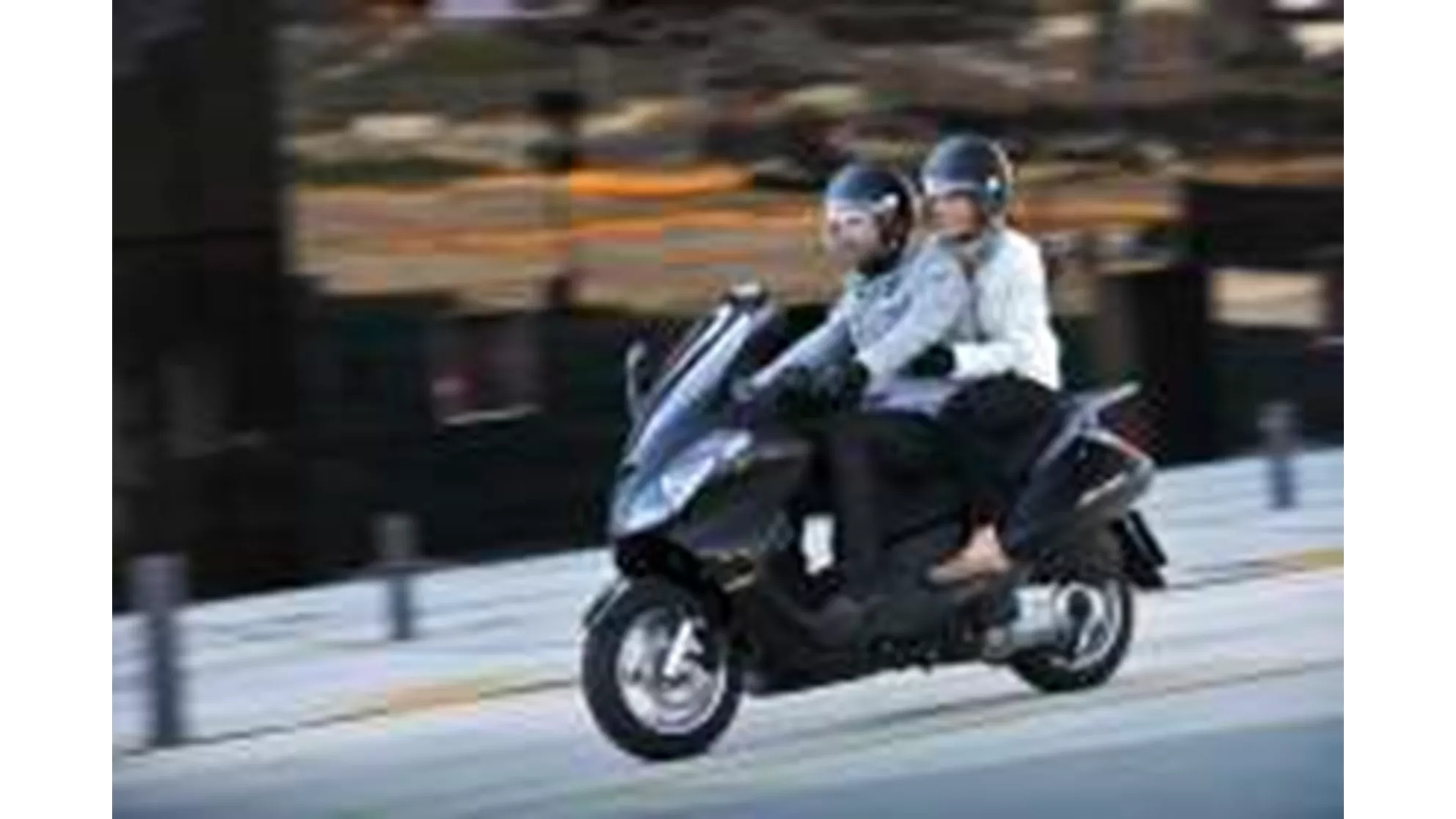 Aprilia Atlantic 125 - Image 8 Aprilia Atlantic 125 - Image 8