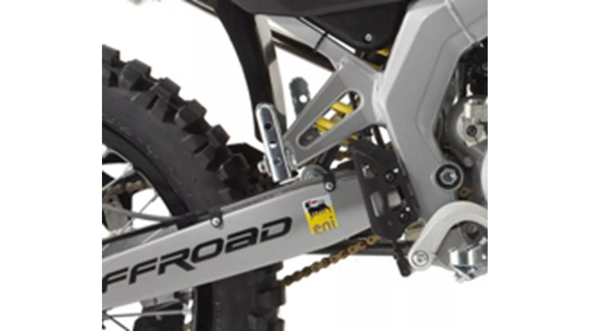 Aprilia RX 50 - Image 1 Aprilia RX 50 - Image 1