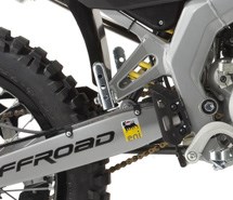 Aprilia RX 50 2012 - Bild 3 Aprilia RX 50 2012 - Bild 3