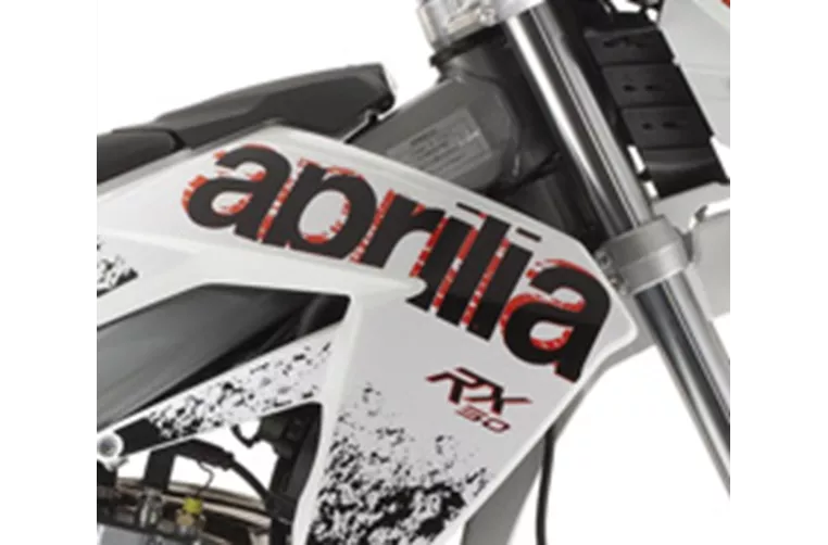 Aprilia RX 50 2012