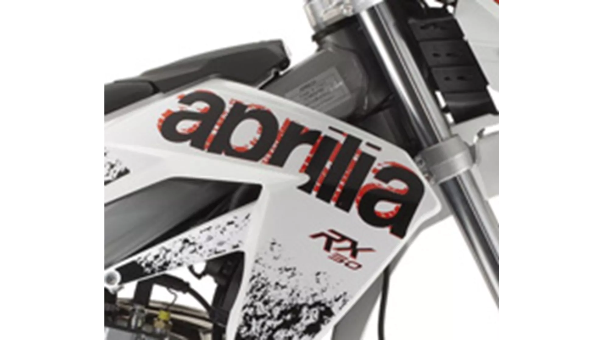 Aprilia RX 50 - Image 2 Aprilia RX 50 - Image 2