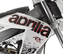 Aprilia RX 50 2012 - Bild 4 Aprilia RX 50 2012 - Bild 4