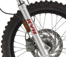 Aprilia RX 50 2012 - Bild 5 Aprilia RX 50 2012 - Bild 5