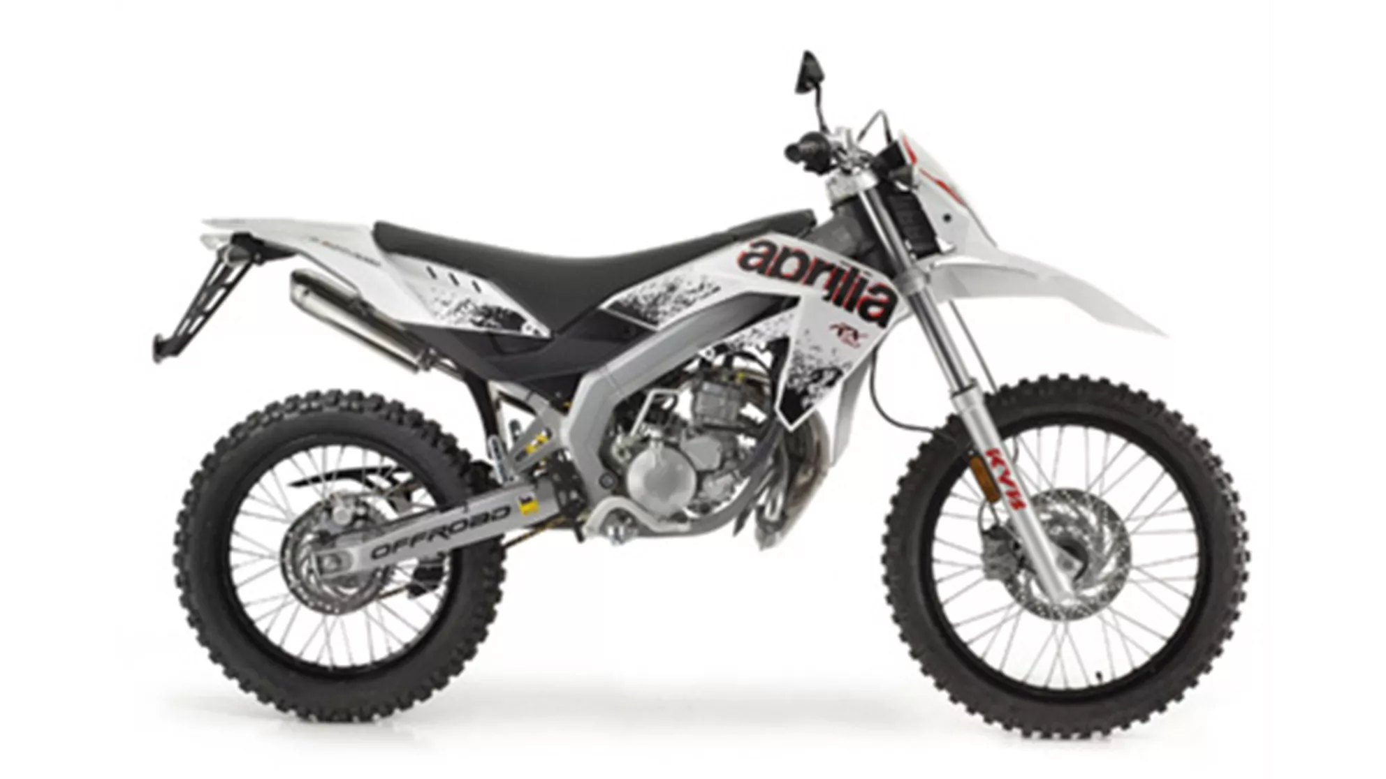 Aprilia RX 50 - Image 4 Aprilia RX 50 - Image 4