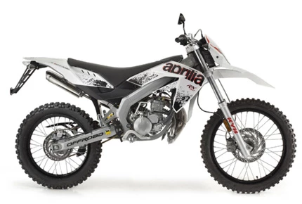 Aprilia RX 50 2012 Aprilia RX 50 2012