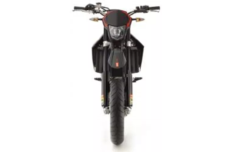 Aprilia SXV 450 2012 Aprilia SXV 450 2012
