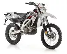 Aprilia RXV 450 Aprilia RXV 450