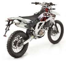 Aprilia RXV 450 2012 - Bild 7
